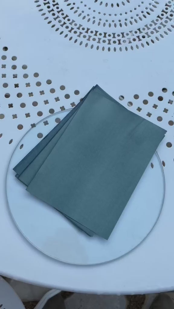 Le Kit d'Insolage Cyanotype - Format Passion